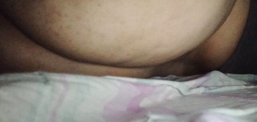 My chubby freind