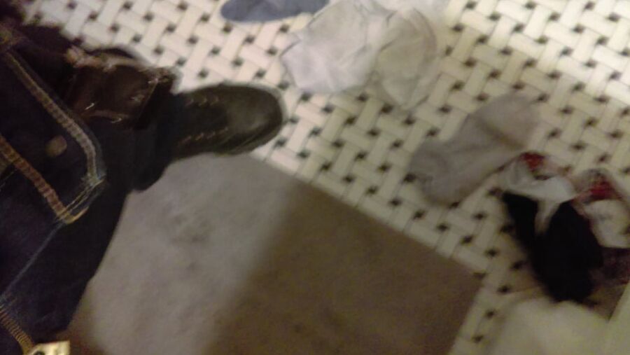 Summerly and the Panties and Clothes Ive Taken of Hers