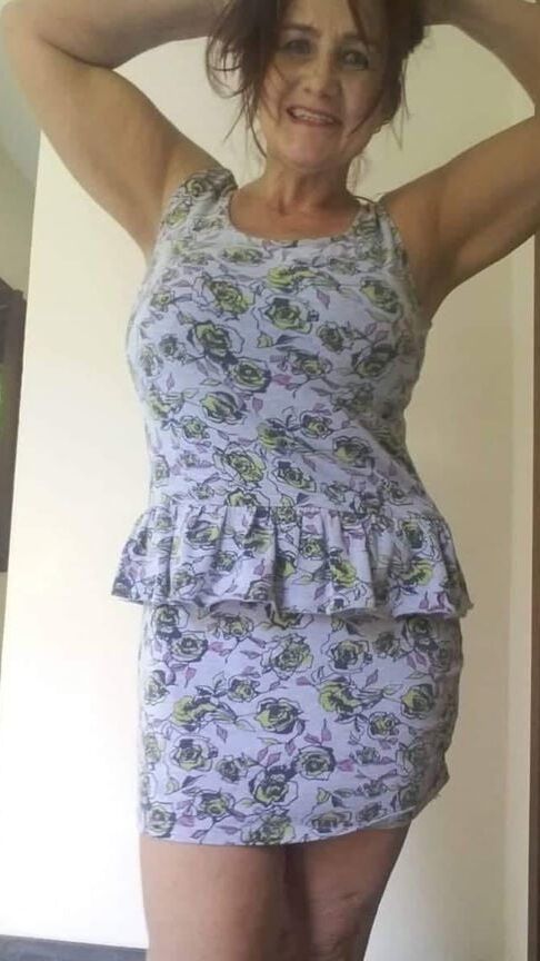 MILF VANDA