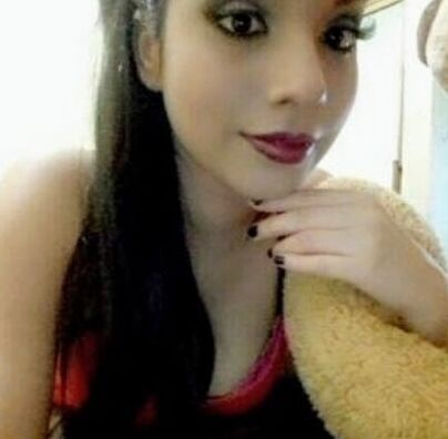 SDRUWS - MEXICAN BRUNETTE COUNTER CLERK LEAKED NUDE PICS