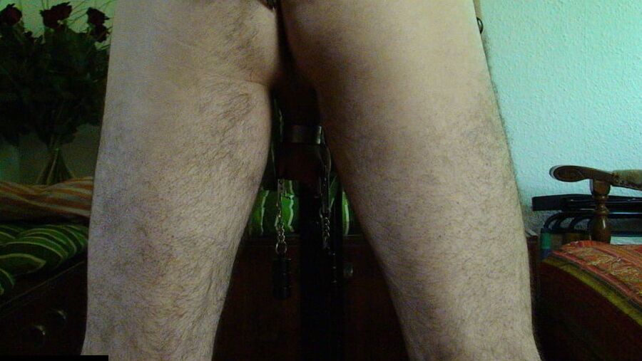 Date with my slave ...