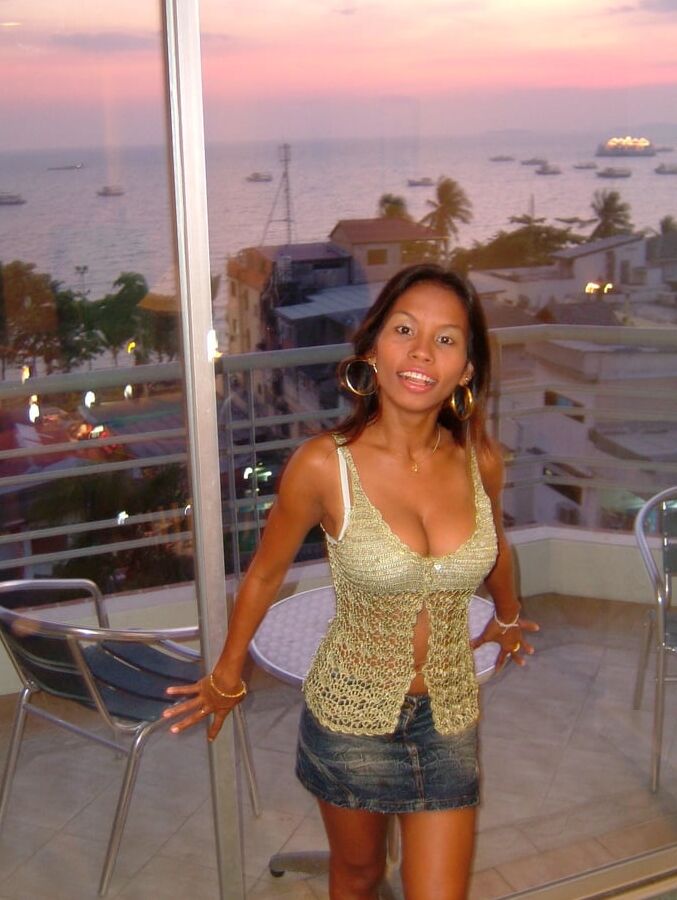 Thai Whore