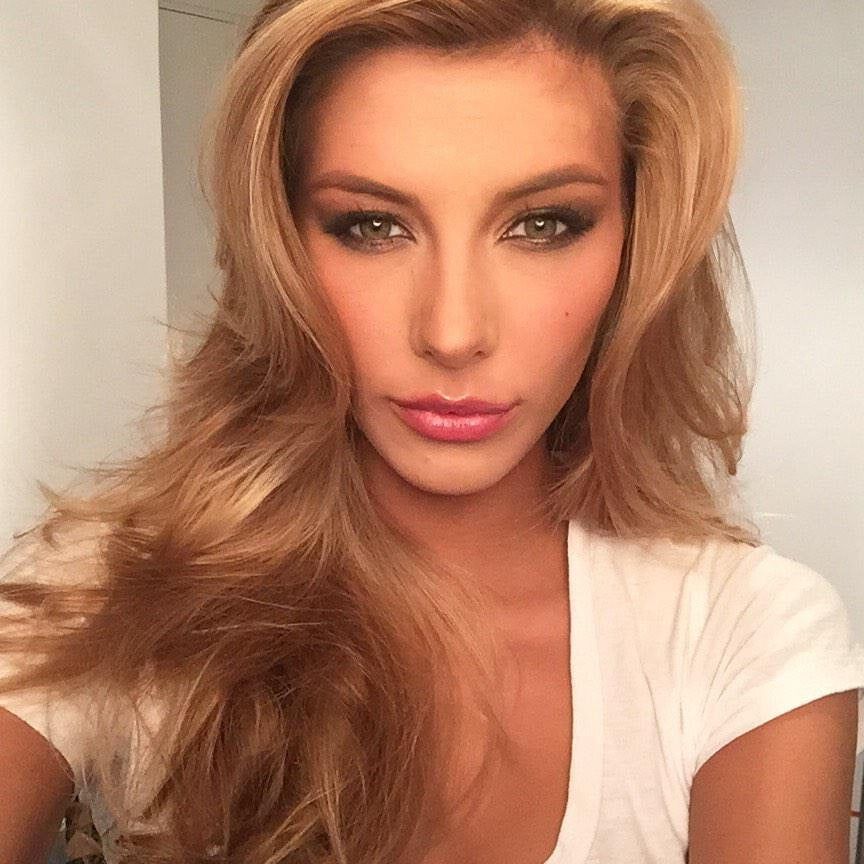 Camille Cerf - Sexy French Model