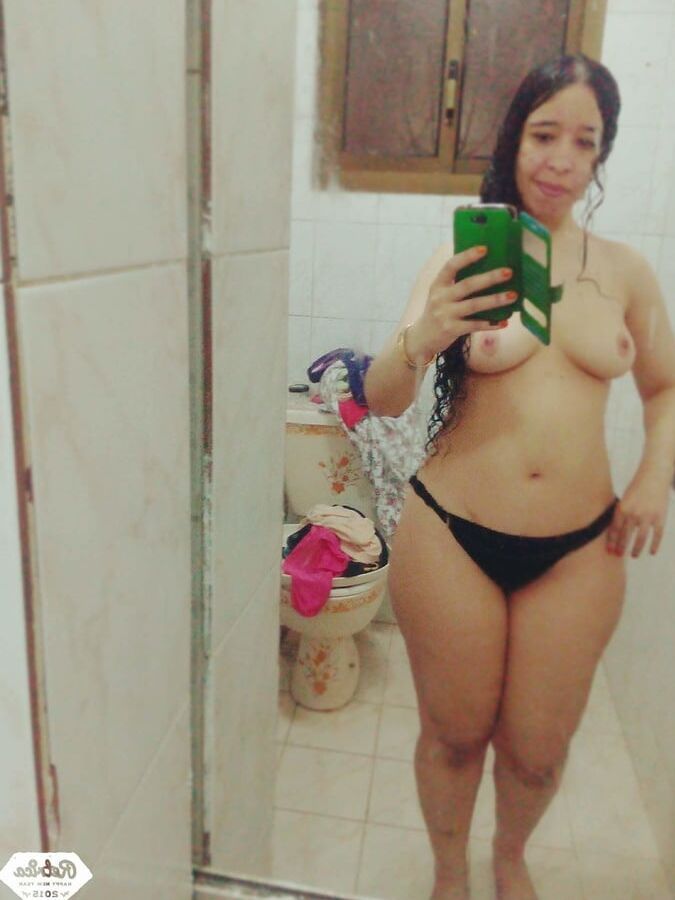 radwa ghaly from egypt (port said)