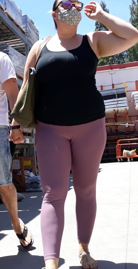 masked bbw whores at large