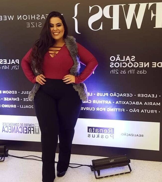 BBW DRESSED (MAYARA MELO)