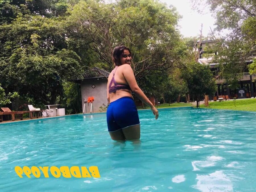 Girl Srilanka