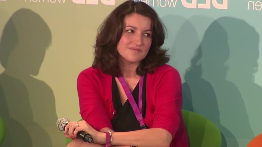German Politician Dorothee Baer