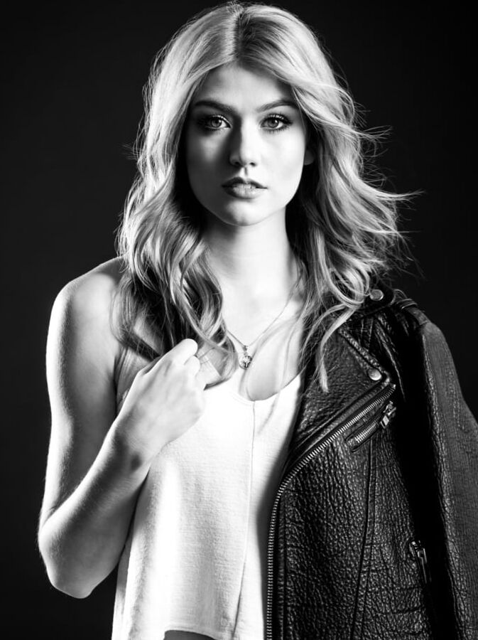 Kat McNamara