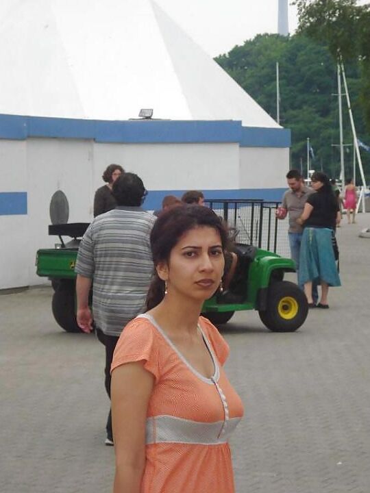 My frnd wife