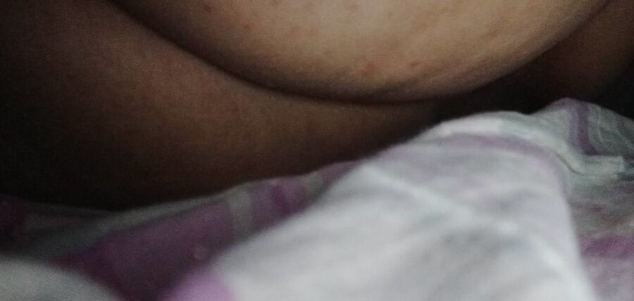 My chubby freind