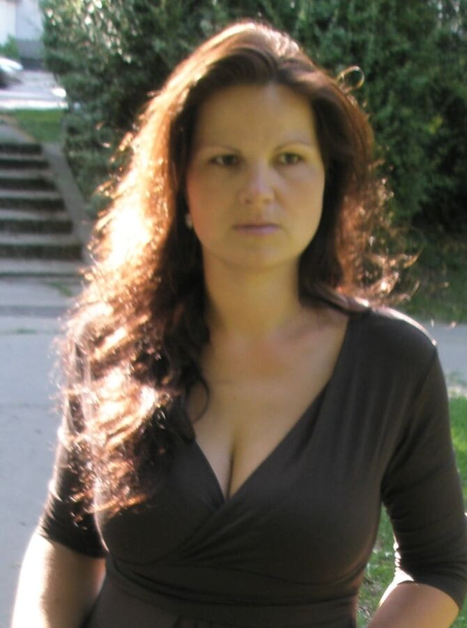 whore Veronika