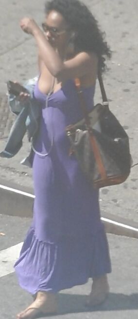 Yummy mummy