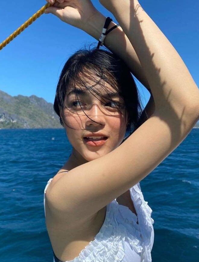 Mika Salamanca