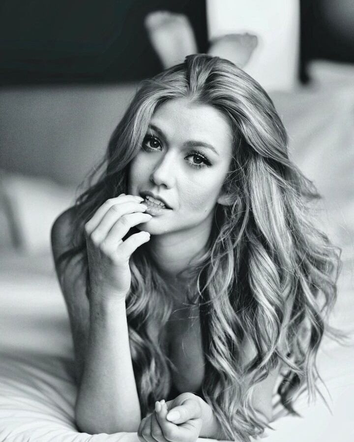 Kat McNamara