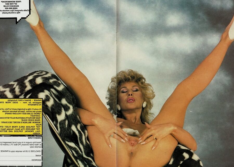 Pornoluver&;s wide open wild girls