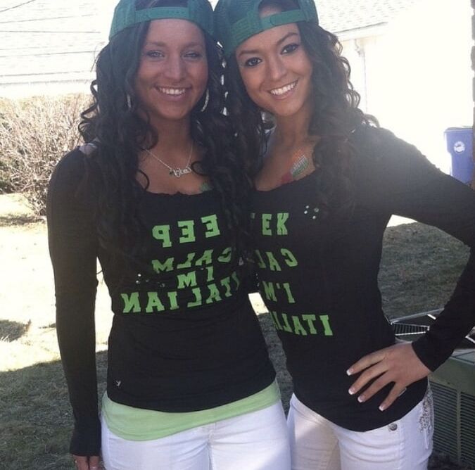 Sexy Ohio Girls