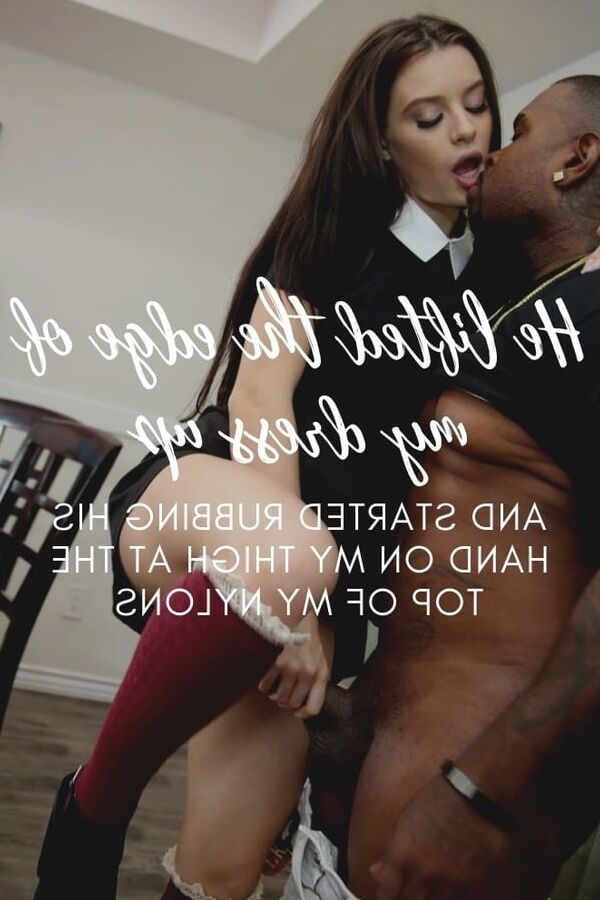 Cuckold Captions &amp; Hotwife Texts