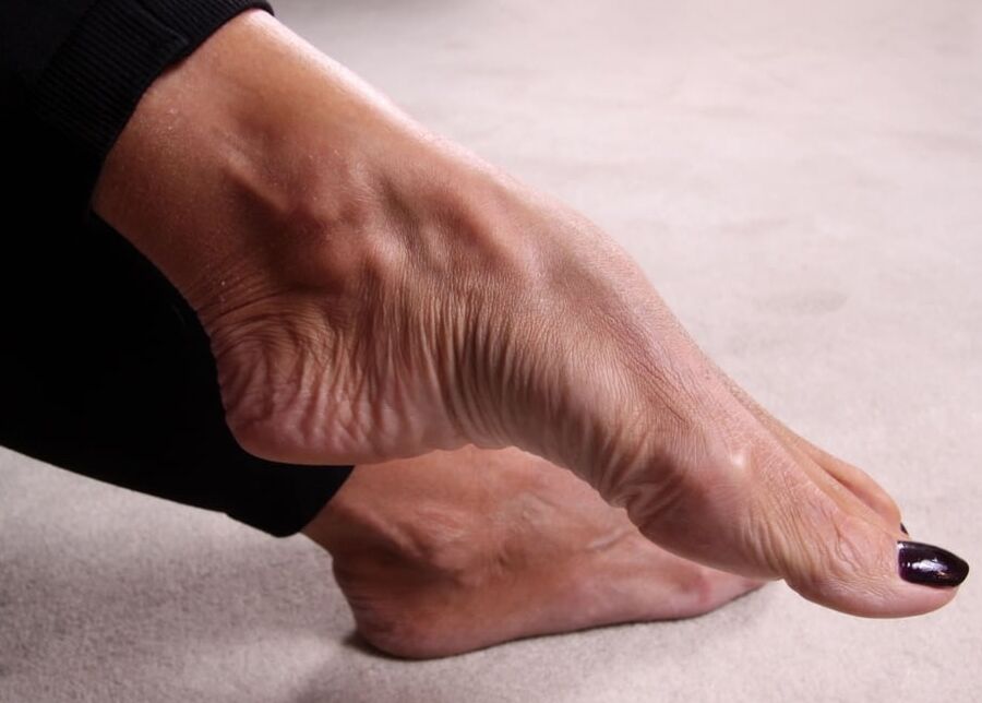 Sexy Feet