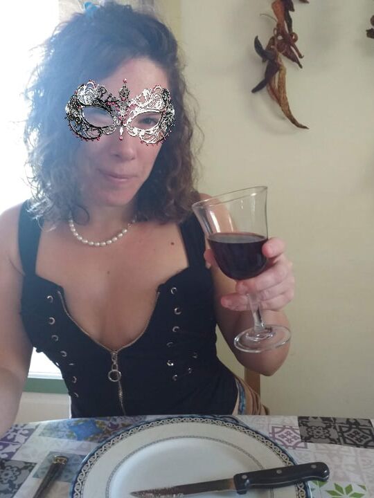 L aguicheuse