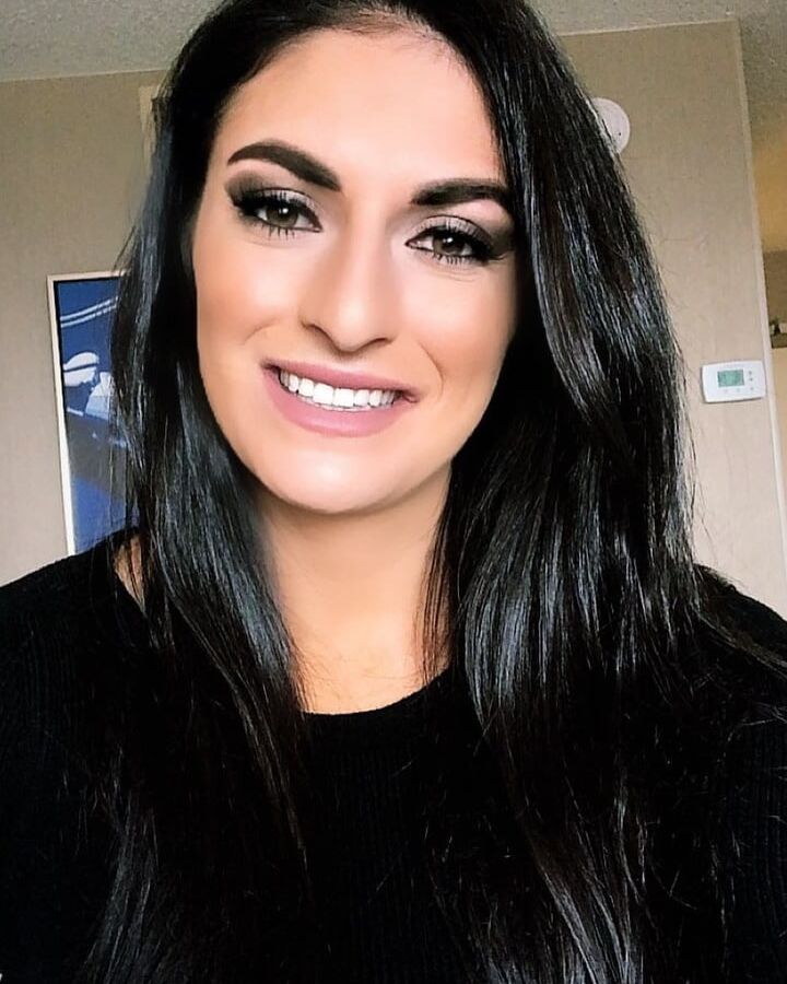 WWE Sonya Deville