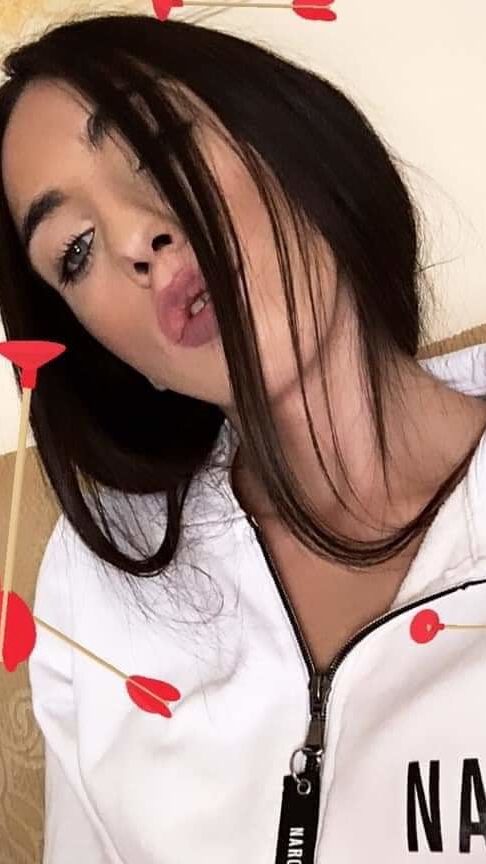 Tonya bove la zoccola