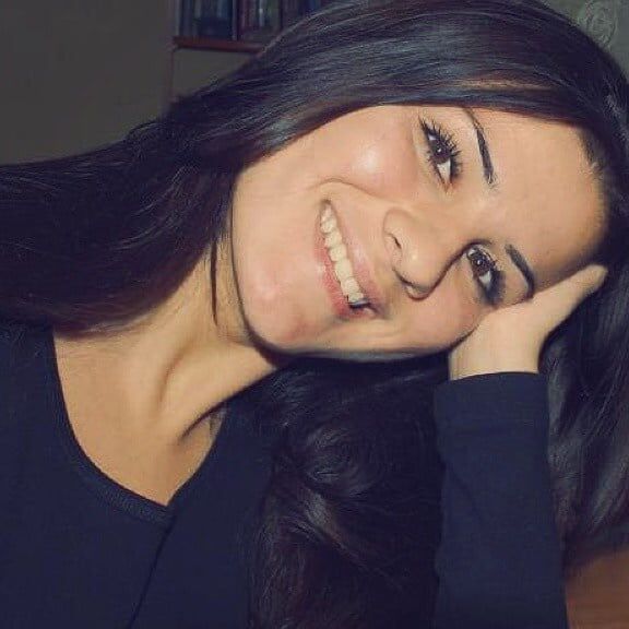 RENATA - for hard cocks and cum