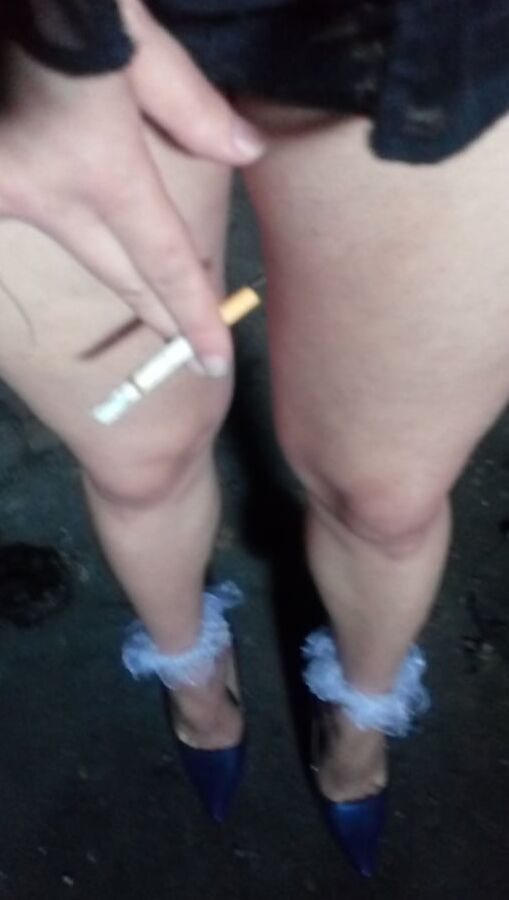 Homeless men sucked my new nipples
