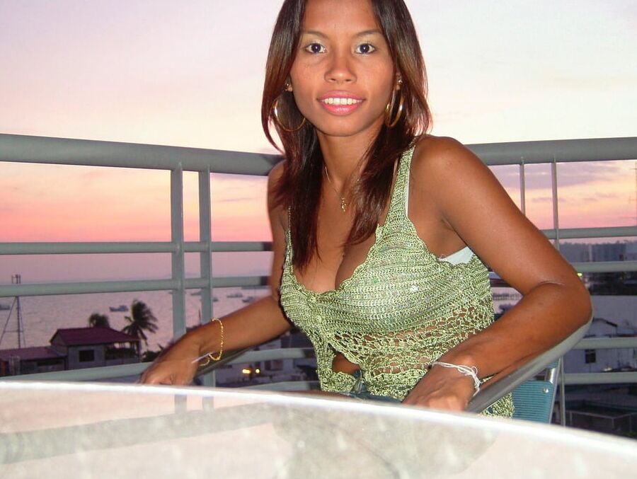 Thai Whore