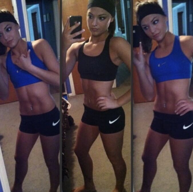 Sexy Ohio Girls