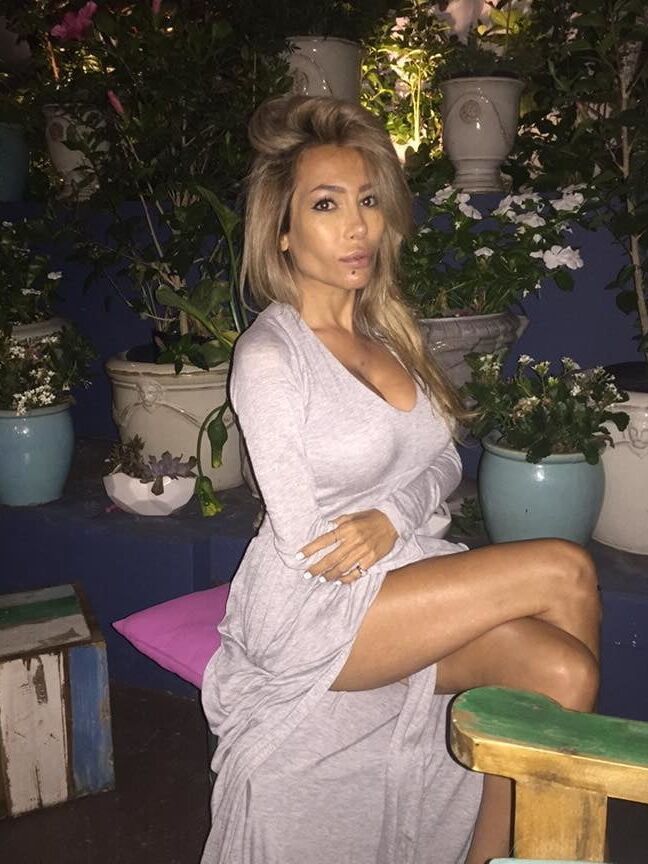 VERY Sexy MILF