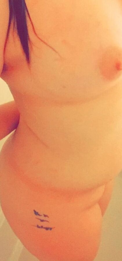 TITTIES