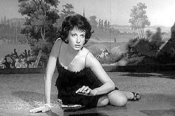 Monica Vitti