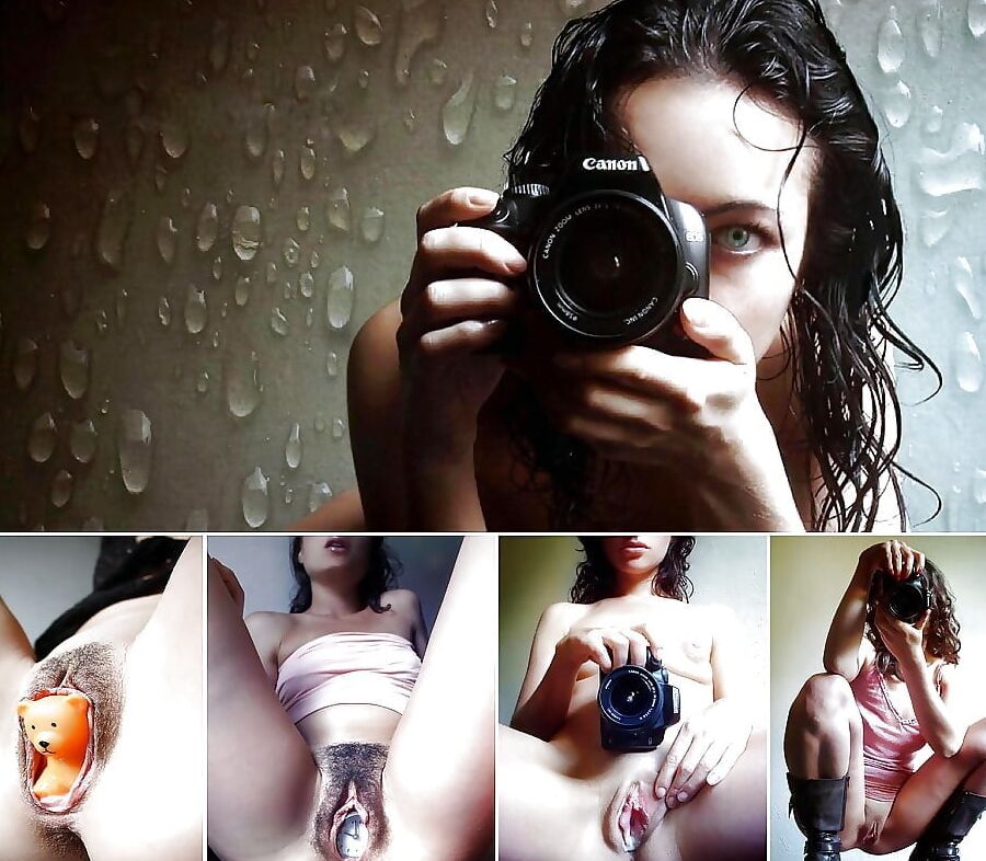 Camera Girls