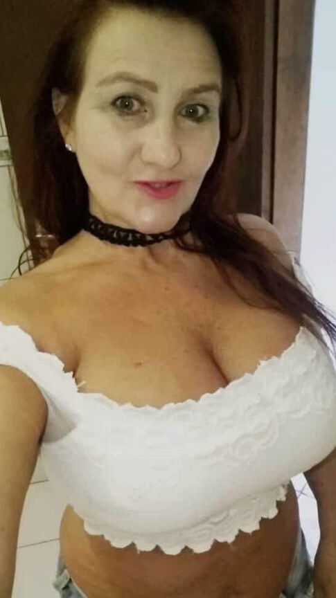 MILF VANDA