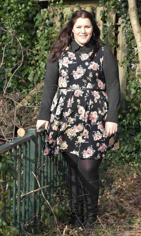 bbw in pantyhose