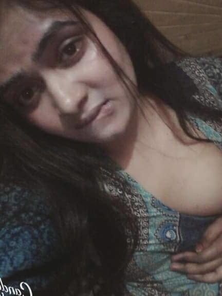 Hairy Married Bhabhi