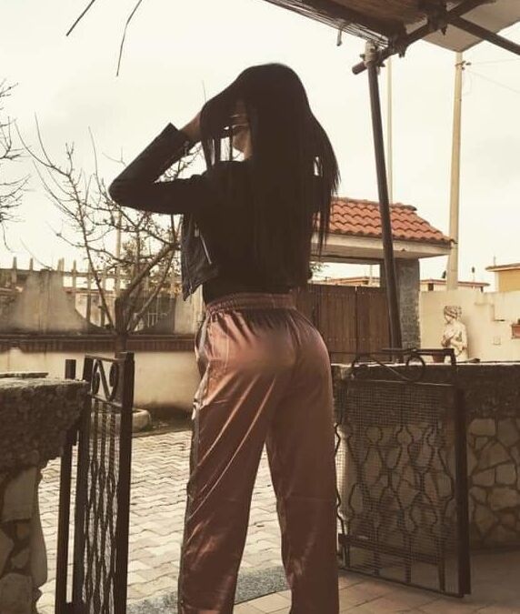 Tonya bove la zoccola