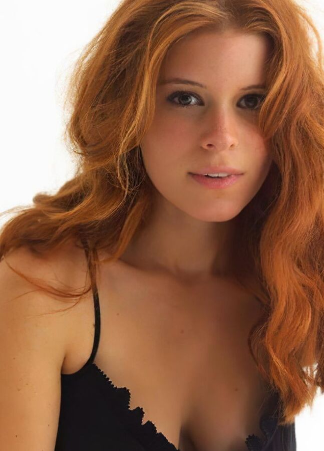 Favs - Kate Mara
