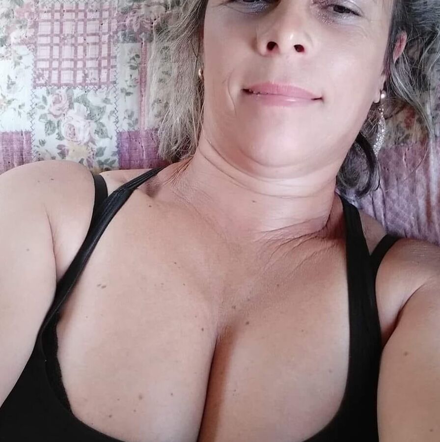 Telma Pereira ... Faceb