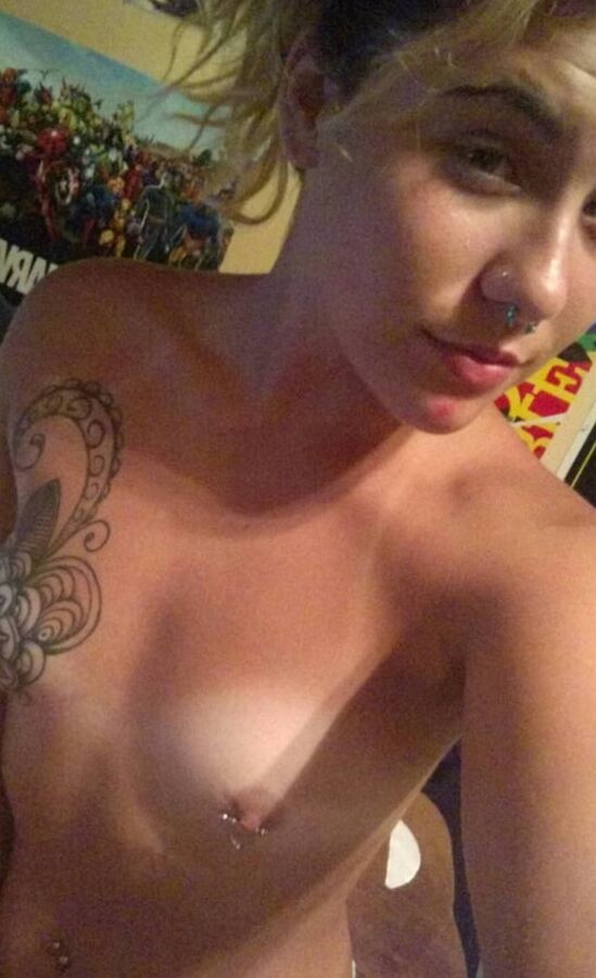 Rick Sluts ..