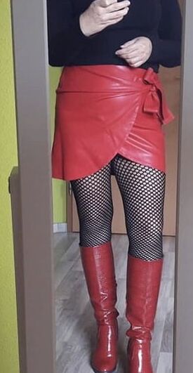 Meine Bitch