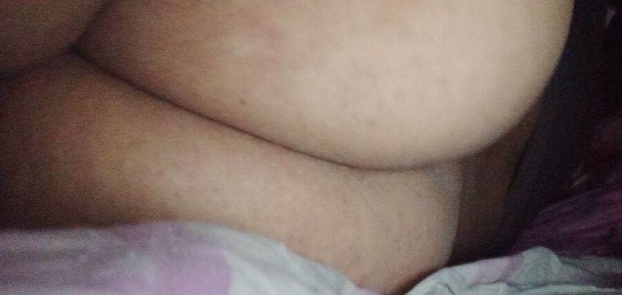 My chubby freind