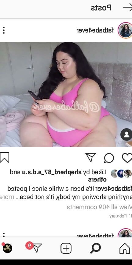 Hoodyman SSBBW . Pervert fat pigs exposed forever.