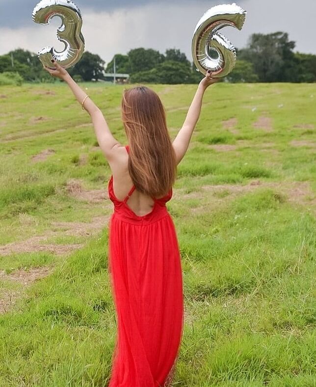 Busty Pinay