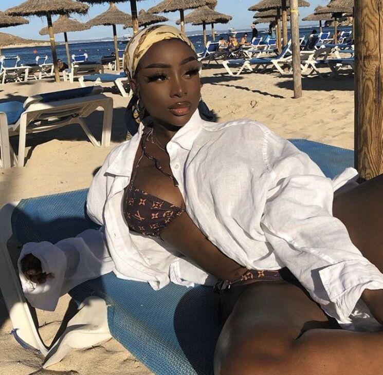 Dark N Lovely Vol