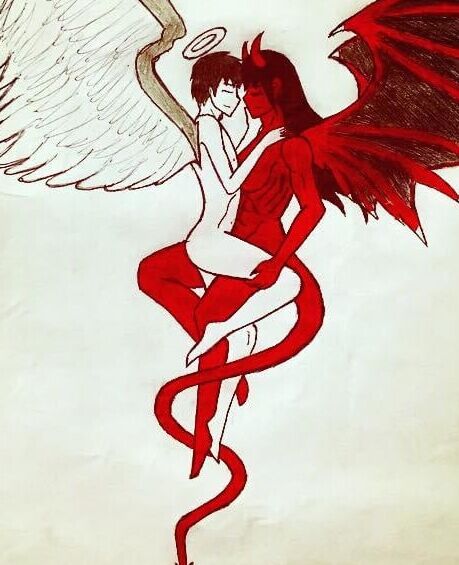 Jenny, The Demon