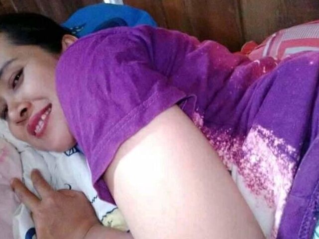 Ibu bertudung