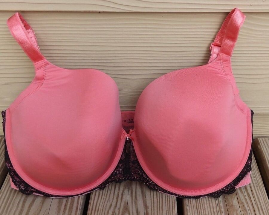 Bra shots