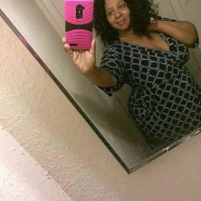 Big Bouncy Boobs